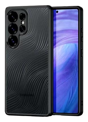 Противоударный чехол для xiaomi redmi 14c силиконовый защита от падений черный