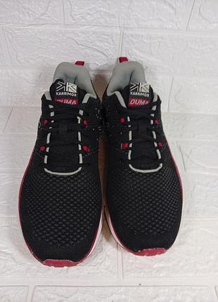 Кроссовки мужские от karrimor 43p.