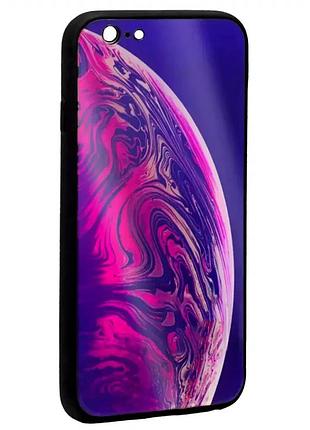 Чехол противоударный для xiaomi redmi note 6 и note 6 pro силиконовый защита от ударов и царапин
