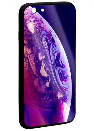 Чехол противоударный для xiaomi redmi note 6 и note 6 pro силиконовый защита от ударов и царапин 2