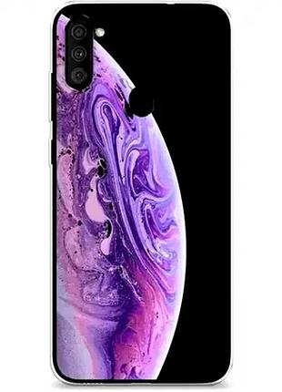 Чехол противоударный для xiaomi redmi note 6 и note 6 pro силиконовый защита от ударов и царапин 3