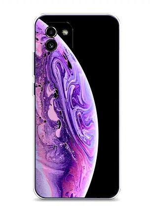 Чехол противоударный для xiaomi redmi note 6 и note 6 pro силиконовый защита от ударов и царапин 4
