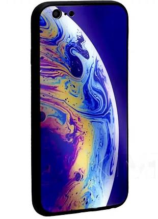 Чехол противоударный для xiaomi redmi note 6 и note 6 pro силиконовый защита от ударов и царапин 5