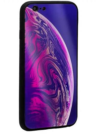 Чехол противоударный для xiaomi redmi note 6 и note 6 pro силиконовый защита от ударов и царапин 9