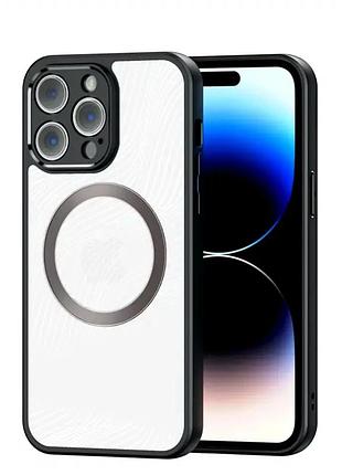 Чехол противоударный для iphone 15 pro tpu защита от падений легкий и прочный