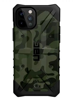Чехол противоударный military armor для iphone 13 защита от ударов амортизация для активных пользователей