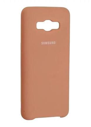 Чехол силиконовый для samsung j6 plus 2018 розовый защита от ударов и царапин для студентов и работающих.