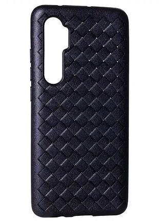 Чохол протиударний для xiaomi mi note 10 lite tpu захист від ударів і подряпин у різних кольорах