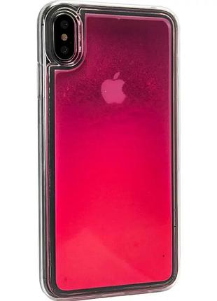 Чехол силиконовый для xiaomi redmi y3 противоударный розовый защита от ударов и царапин