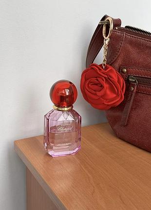 Chopard happy felicia roses духи роза парфум троянда 40 мл парфюмированная вода