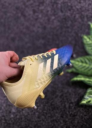 Бутси adidas розмір 39 24,5 сантиметрів