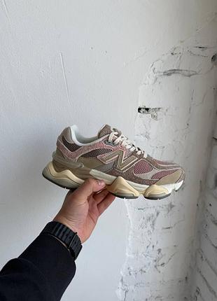 Кроссовки new balance 9060