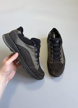 Hanwag banks low gore-tex 44.5(28.5cm) renegade sirkos