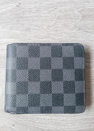 Гаманець louis vuitton