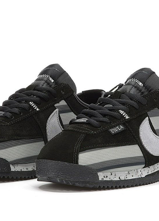 Cortez x union 7
