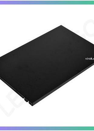 Полка для шкафа yato 656x426x22мм органайзер для хранения вещей полочка для одежды