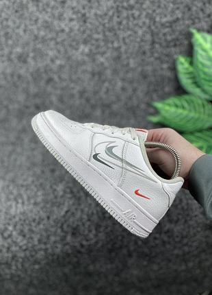 Кросівки nike air force розмір 38 24 см