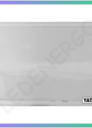 Защитная пленка к окну камеры yato 410х300мм 4шт для объектива камеры защита объектива
