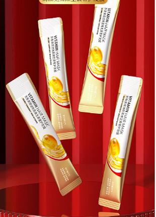 Маска для волос hymey's vitamin b5 hair mask с витамином в5 10мл