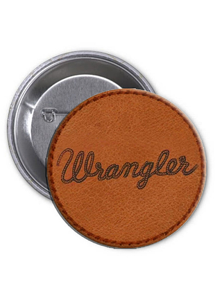 Значок wrangler | вранглер #01
