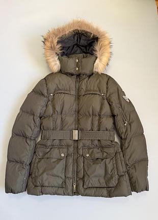Женская куртка bogner fire+ice size m salomon rossignol