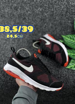 Кросівки nike air max розмір 38,5 24,5 сантиметрів