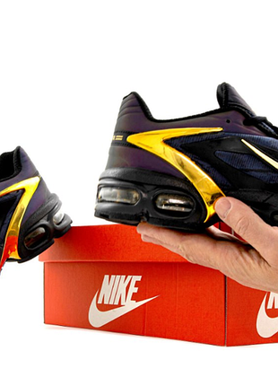 Air max tailwind v x skepta 5