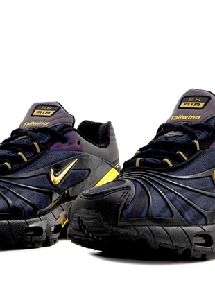 Air max tailwind v x skepta 6