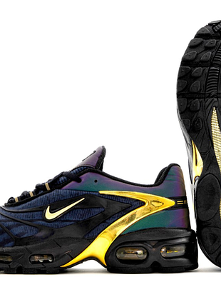 Air max tailwind v x skepta 2