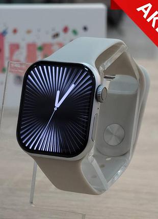 Розумний годинник hello plum amoled хело плюм з bluetooth дзвінками та повідомленнями smart watch для спілкування і фітнесу