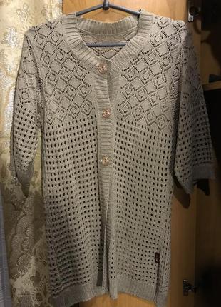 Гарний кардиган