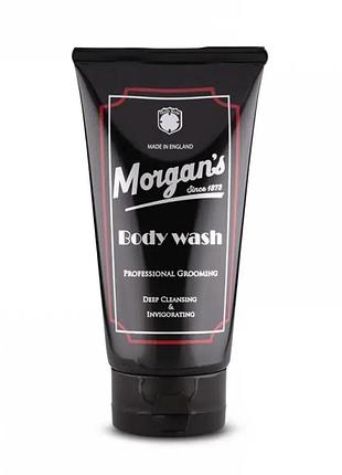 Гель для тіла morgans body wash 150 мл