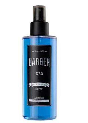Одеколон після гоління marmara n.2 after shave cologne 250 мл