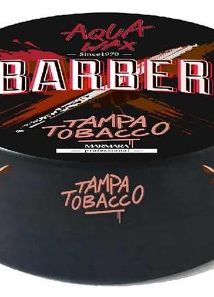 Воск для укладки marmara aqua wax tampa tabaco 150 мл