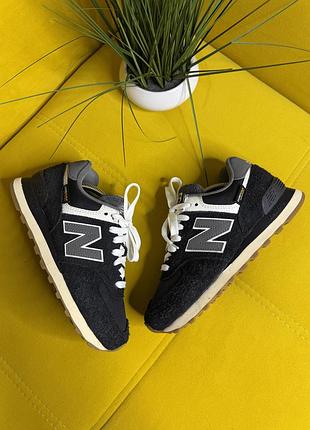 Кросівки new balance 574 cordura