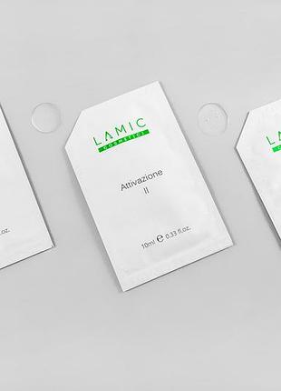 Карбокситерапия для лица lamic (ламик) 30 мл 2