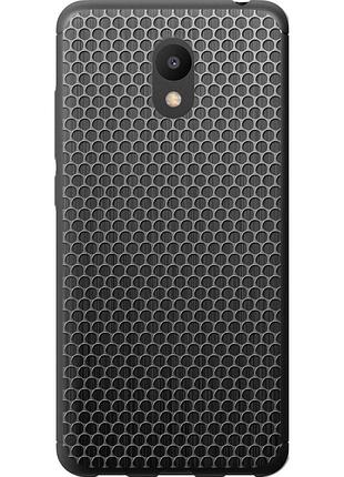 Чохол 2d пластиковий на телефон meizu m6 комірки "243t-1349-58250"