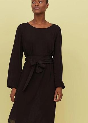 Легка сукня h&m
