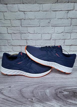 Кроссовки asics fuzex lyte 2