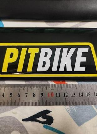 20см чехол на подушку на руля pitbike мотоцикл питбайк эндуро ендуро кросс протапер pro taper про тапер новы стиль