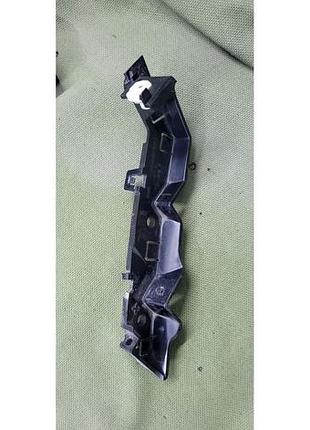 Оригинальный кронштейн бампера правый l8b2-16f072 для land rover defender l663 2019-2022