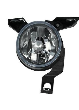 Противотуманная фара skoda octavia rs/scout 2004-2012/volkswagen new beetle 2000-2005, правая, depo, 341-2005r-uq