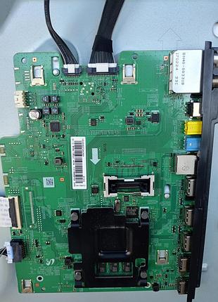 Материнська плата bn41-02575a bn94-10502c від телевізора samsung ue49m6372a