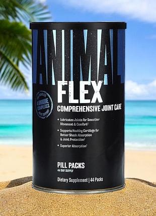 Хондропротектор для суставов и связок universal nutrition animal flex 44 пакета (296603)