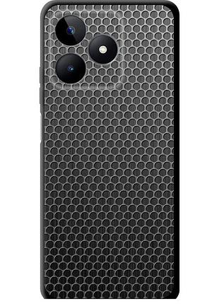 Чехол tpu на телефон realme note 50 ячейки "243b-3752-58250"