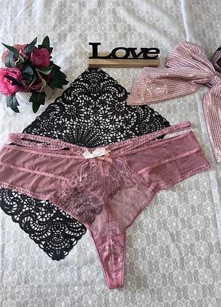 Шикарні трусики hunkemoller