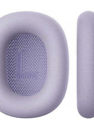 Амбюшуры hoco w65/w65 plus magnetic earmuffs purple