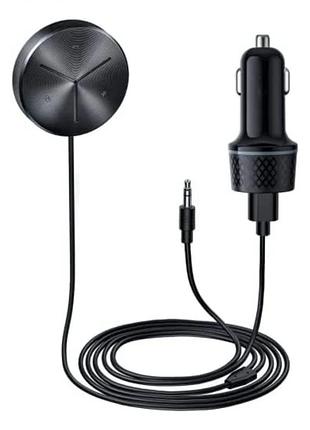 Bluetooth-приймач br-c8, аудіоприймач, bluetooth-приймач, 0,14 дюйма (3,5 мм),