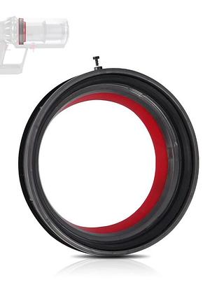 Ущільнювальне кільце для сміттєвого контейнера dyson v10 sv12