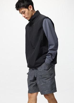 Шорти geared uniqlo (477206)